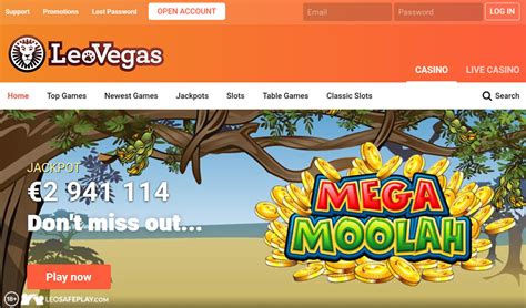 LeoVegas AB Stock Price Today .
